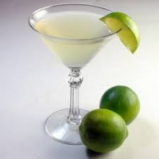 Cóctel Daiquiri