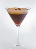 Cóctel Espresso Martini