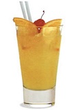 Cóctel Harvey Wallbanger