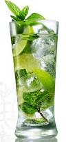 Cóctel Mojito