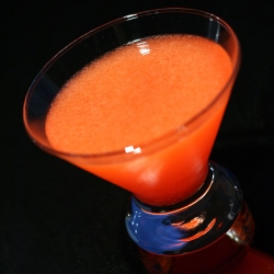 Cóctel Monkey Gland