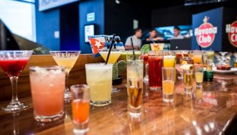 Havana Club Master Class (premi viatge a Cuba!)