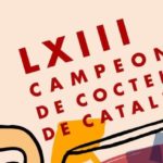 LXIII Campeonato de Coctelería de Catalunya