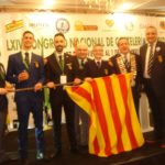 Resum del Campionat Nacional de Cocteleria 2017