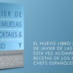COCKTAILS & FOOD, de Javier de las Muelas