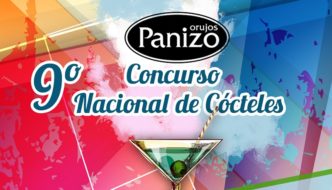 9º Concurso Nacional De Cócteles Orujos Panizo