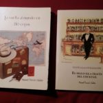 Libres publicats per socis del Club