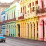 XXII Congrés i Campionat Panamericà de Cocteleria 2018