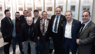 Ganadores del Campeonato de Coctelería de Catalunya 2018