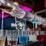 Concurs Regional de Flairtending