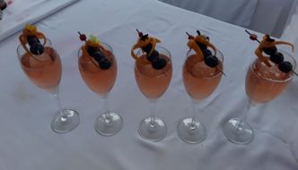 Convocatoria al Concurso de Coctelería de Cataluña 2022