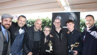 Ganadores del Concurso de Coctelería de Catalunya 2019