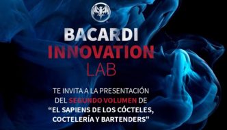 Invitación a la presentación “Cómo funciona una coctelería?” del proyecto Bullipedia
