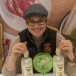 Mariona Vilanova, 3a a Long Drink al Congrés Nacional 2019