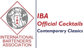 Nou llistat de còctels oficials de la IBA