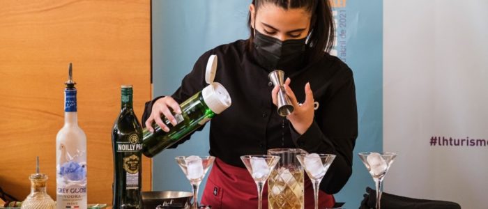 XXXVI Concurso de Coctelería Ciutat de L’Hospitalet