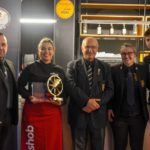 Ganadores del Concurso de Coctelería de Cataluña 2023