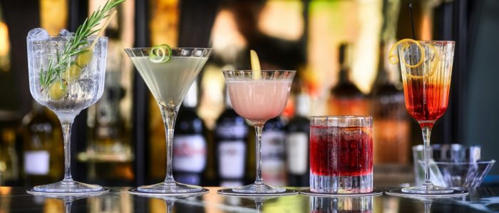 Convocatoria al Concurso de Coctelería de Cataluña 2025