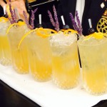 Convocatoria a la convención del Club del Barman 2015