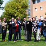 Nuevo diploma universitario en coctelería de CETT