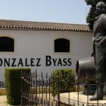 Resumen del viaje a las Bodegas Gonzalez Byass