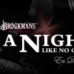 A Night Like No Other