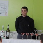 Concurso interno de Coctelería EHTB 2015