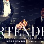 Curso Cocktail Lab: Dominio escénico para bartenders