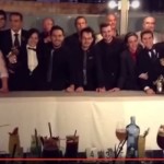 Ganadores del Concurso de Coctelería de Catalunya 2015