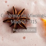 Congreso Internacional de Mixología 2015