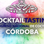 Cocktail Tasting Córdoba 2016