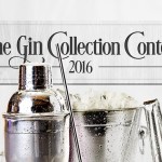 Concurso de coctelería “The Gin Collection Contest”