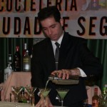 44º Concurso de Coctelería – Asociación de Camareros de Segovia