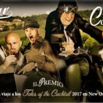 Merlet Sidecar Cocktail Competition – España 2016