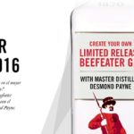 Concurso Beefeater MIXLDN 2016