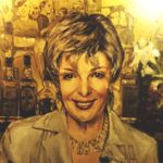 Hasta siempre, Maria Dolors